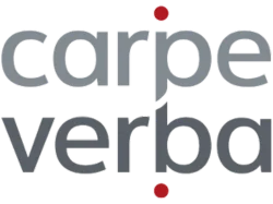 Carpe Verba - Passgenaue Trainings, wirksame Organisationsentwicklung aus Regensburg zu Führung, Transformation, Pyramidale Kommunikation und Teamkultur