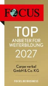 Focus - Top Anbieter für Weiterbildung