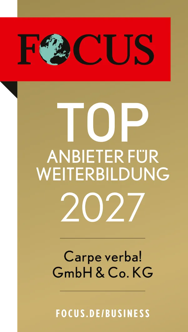 Focus - Top Anbieter für Weiterbildung