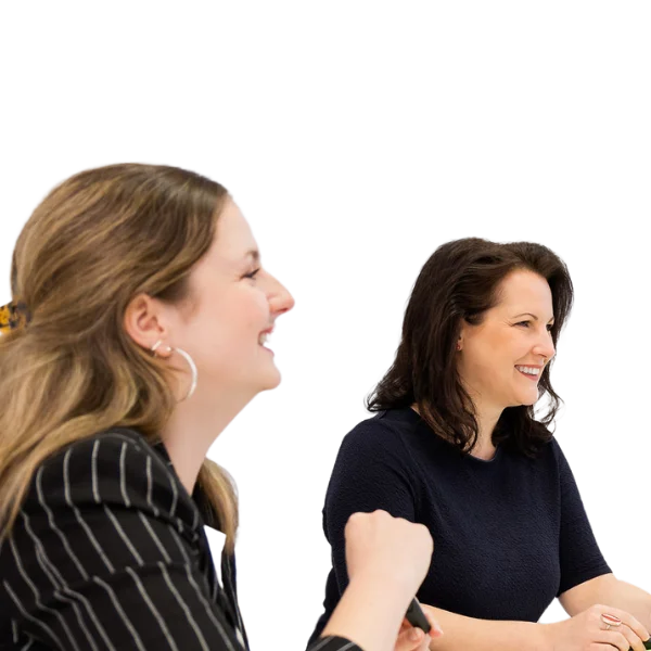 Hanne Philipp gestaltet mit ihrem Team Personalentwicklung und Organisationsentwicklung in Regensburg