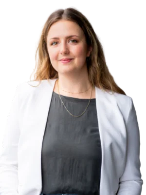 Annabelle Hohenester ist Ansprechpartnerin für Training, Moderation und Produktentwicklung bei Carpe verba! in den Themen in den Themen Pyramidale Kommunikation und Persönlich wachsen
