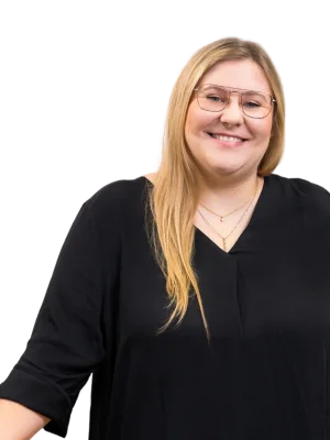Bettina Golba ist Ansprechpartnerin für Training, Moderation und Produktentwicklung bei Carpe verba! in den Themen Zusammenarbeit, Teamkultur, Führung