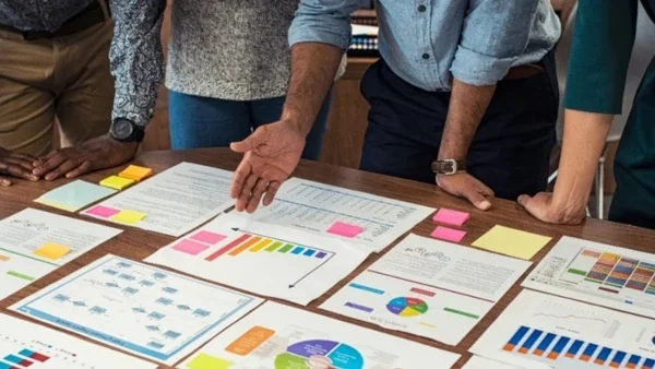 Carpe Verba hat einen Beitrag im Blog zum Thema Mindset statt Methoden – So gelingt Agilität
