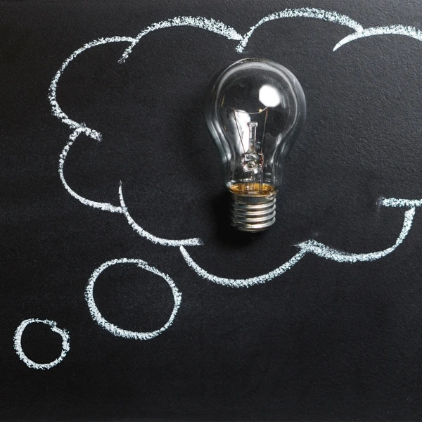Carpe verba! bietet im Bereich Innovation und Transformation Impulsvorträge an.