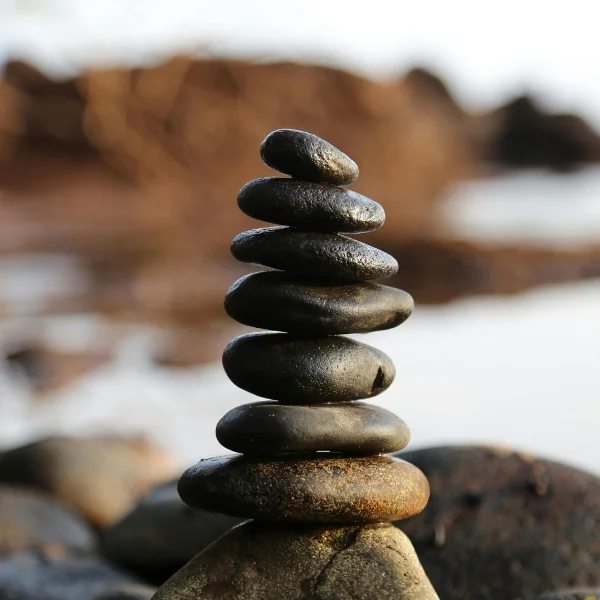 Bei Carpe Verba bieten wir im Bereich Führung das Learning Nugget Stresskompetenz: Souverän führen an.