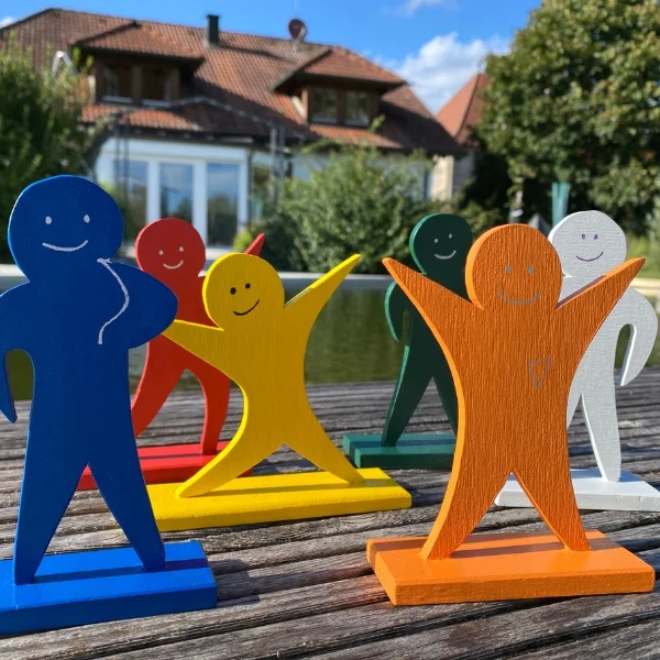 Bei Carpe Verba bieten wir im Bereich Team- und Organisationsentwicklung das Training Persönlichkeiten im Team verstehen an.