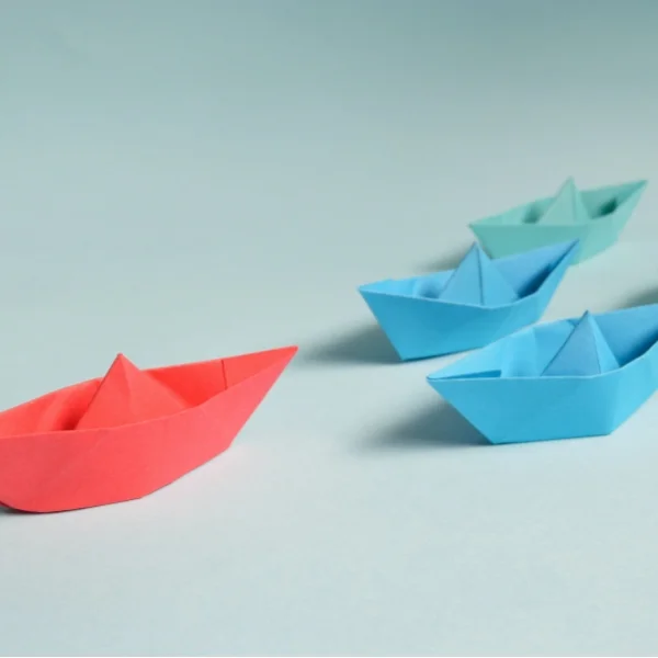 Bei Carpe Verba bieten wir im Bereich Transformation und Innovation das Training Design Thinking Theorie an.