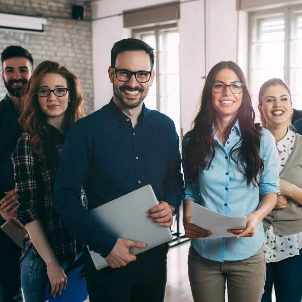 Im Bereich Führung bietet Carpe verba! ein Learning Nugget zum Thema Lean Startup: Schneller Lernen und Skalieren an.