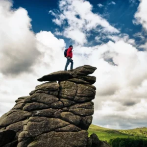 Carpe verba! bietet zum persönlichen Wachstum ein Learning Nugget mit dem Titel "Resilienz stärkt Transformation" an