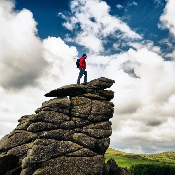 Carpe verba! bietet zum persönlichen Wachstum ein Learning Nugget mit dem Titel "Resilienz stärkt Transformation" an