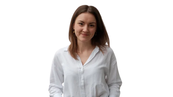 Sophia Engleder steht als Ansprechpartnerin im Seminarmanagement von Carpe verba! zur Verfügung