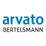 Logo von Arvato - Kundenstimme für Carpe verba!