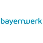 Logo von Bayernwerk steht für das Testimonial des zufriedenen Kunden von Carpe verba!