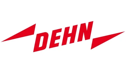 Dehn steht mit Logo als zufriedener Kunde und Referenz von Carpe verba!