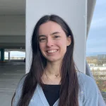 Praktikantin Jana Riedel bei Carpe verba! in Regensburg