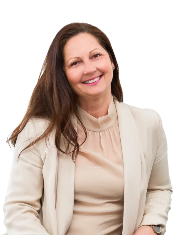 Kathrin Schloderer - Trainerin und Moderatorin bei Carpe verba!