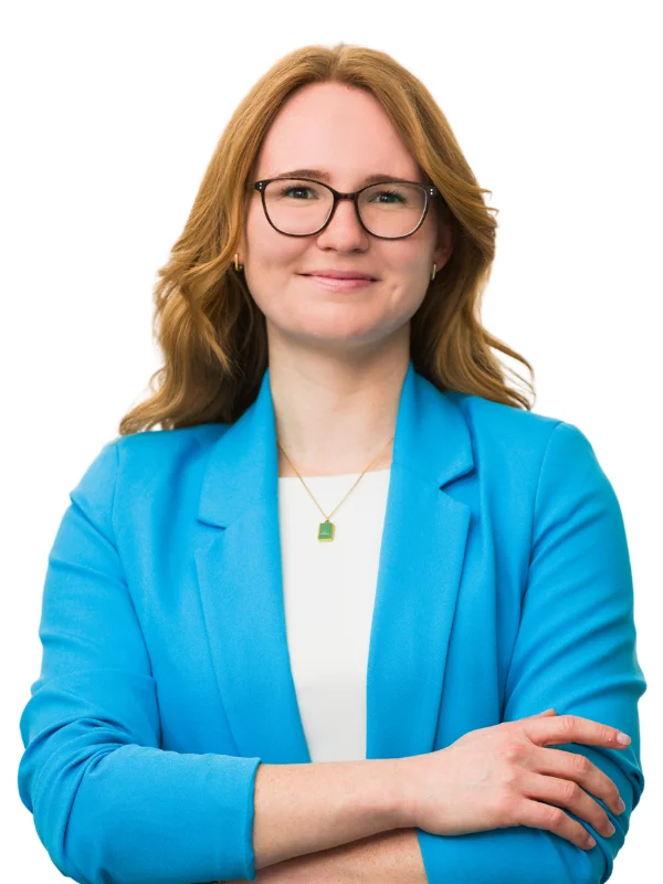 Marlies Voggenreiter - Ansprechpartnerin bei Carpe verba!