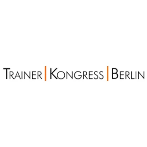 Logo von Trainer Kongress Berlin
