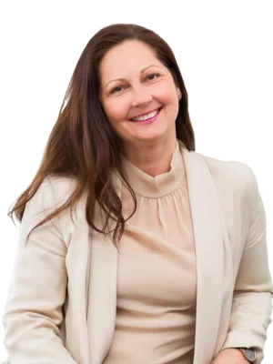 Kathrin Schloderer - Trainerin und Moderatorin bei Carpe verba!