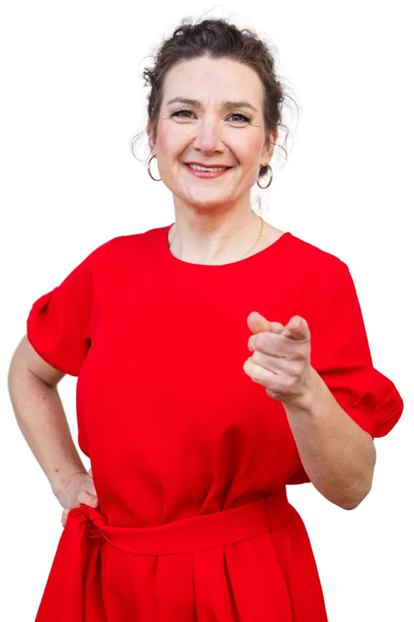 Claudia Agar ist Expertin bei Carpe verba!