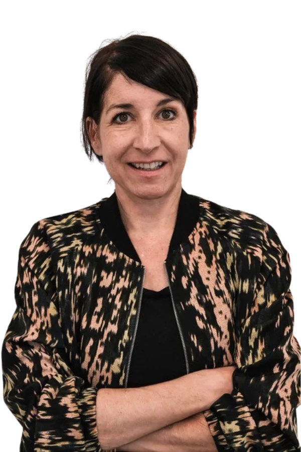 Anika Pinter ist Expertin bei Carpe verba!