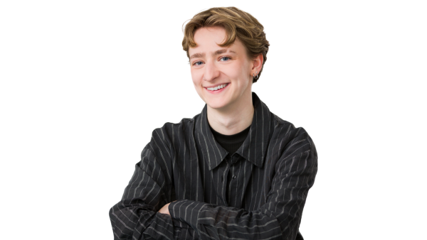 Ari Riegert - Ansprechpartnerin im Seminarmanagement bei Carpe verba!