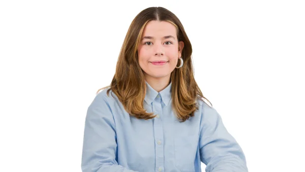 Emily Manner - Ansprechpartnerin im Seminarmanagement bei Carpe verba!