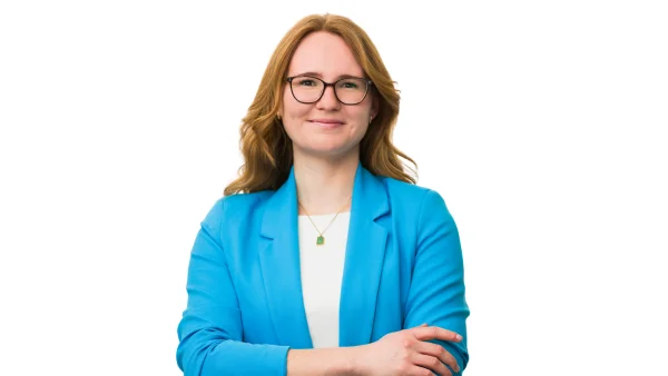 Marlies Voggenreiter - Ansprechpartnerin bei Carpe verba!