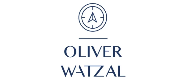Logo von Oliver Watzal, Anbieter für Systemische Weiterbildung