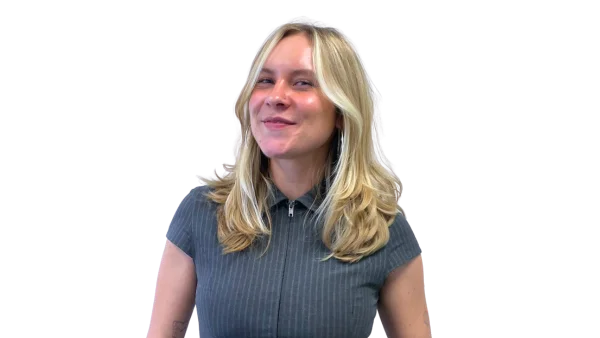 Ellen Sauer - Ansprechpartnerin im Seminarmanagement bei Carpe verba!