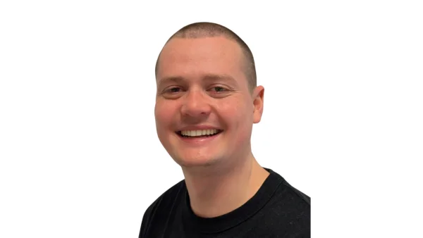 Joel Schmidt - Ansprechpartner im Seminarmanagement bei Carpe verba!