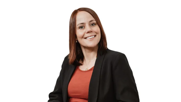 Kathrin Magdalena Huber - Ansprechpartnerin bei Crpe verba!