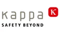 Logo von Kappa optronics, kunde von Carpe verba!
