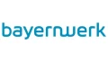Bayernwerk steht mit Logo als zufriedener Kunde und Referenz von Carpe verba!