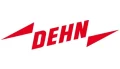Dehn steht mit Logo als zufriedener Kunde und Referenz von Carpe verba!