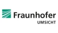 Fraunhofer Umsicht steht mit Logo als zufriedener Kunde und Referenz von Carpe verba!
