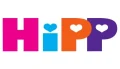 Hipp steht mit Logo als zufriedener Kunde und Referenz von Carpe verba!