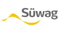 Logo von Süwag, Kunde bei Carpe verba!