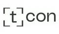Logo von T-Con, Kunde bei Carpe verba!