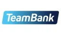 Die Teambank steht mit Logo als zufriedener Kunde und Referenz von Carpe verba!