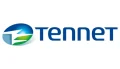 Die TenneT steht mit Logo als zufriedener Kunde und Referenz von Carpe verba!