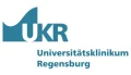 Das Universitätsklinikum Regensburg steht mit Logo als zufriedener Kunde und Referenz von Carpe verba!