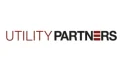 Utility Partners steht mit Logo als zufriedener Kunde und Referenz von Carpe verba!